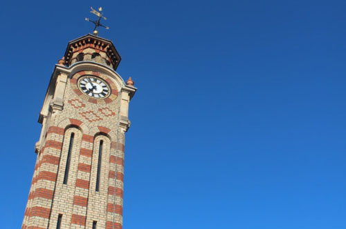 Gumersalls Epsom Clocktower Gumersalls Epsom Clocktower
