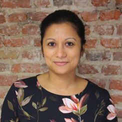 Nabiha Saleheen