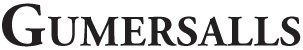 Gumersalls Solicitors Logo Gumersalls Solicitors Logo