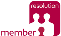 Our Family solicitors are members of Resolution