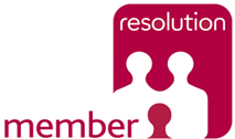 Our Family solicitors are members of Resolution Our Family solicitors are members of Resolution