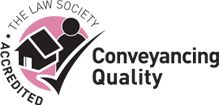 Gumersalls are Accredited Conveyancing Quality