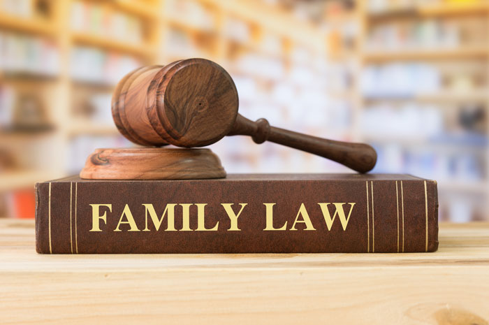 Gumersalls Family Law and Divorce Service