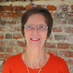 Gumersalls - Our People - Lanene Weir
