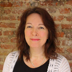Gumersalls - Our People - Leonie Dove