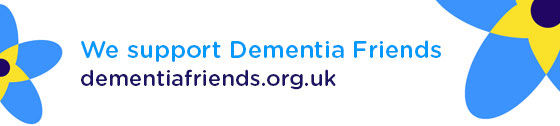 Gumersalls - We Support Dementia Friends